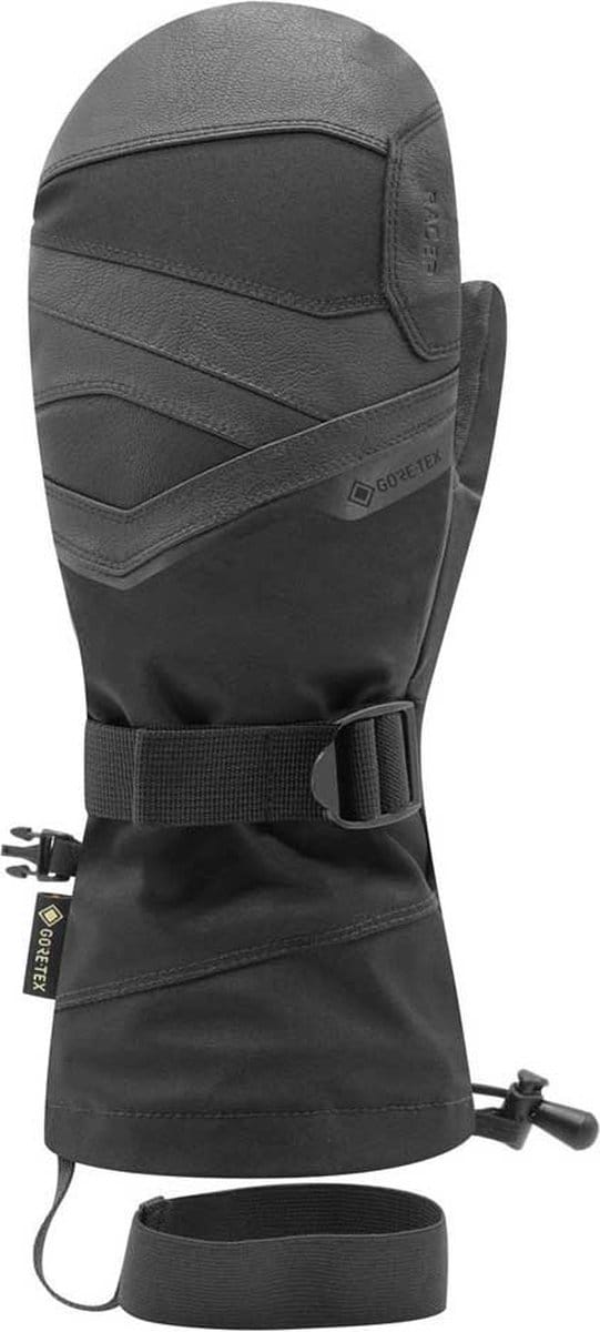 Racer Mtk4 Handschoenen Zwart S Man