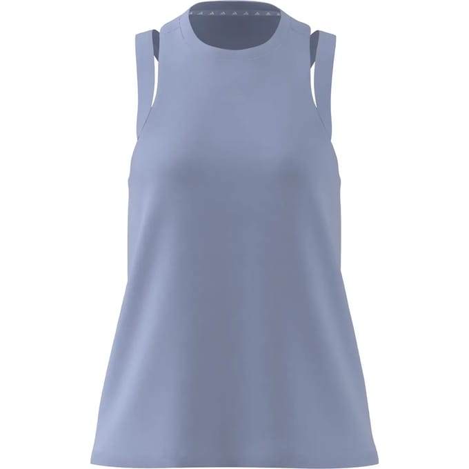 Damestanktop adidas Aeroready Train Essentials 3 Bar