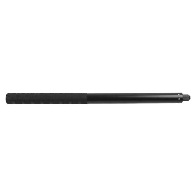 1,9 m 79 inch onzichtbare selfiestick Bullet Time selfiestick voor Insta 360 ONE RS GO 2 ONE X2 ONE R