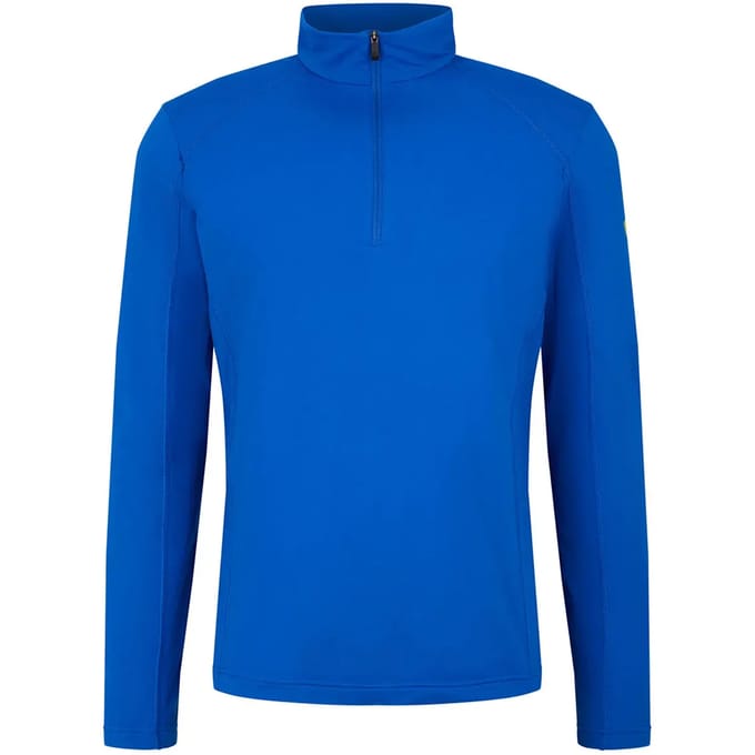 Track suit jas Ziener Jelano-Z