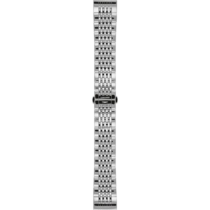 Longines L600106300 Evidenza band