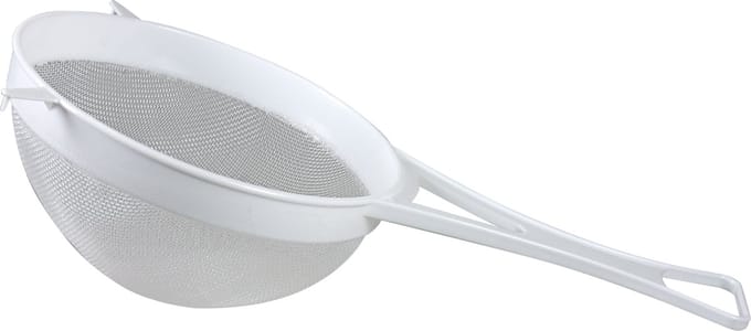 Cosy & Trendy Zeef Nylon 7cm