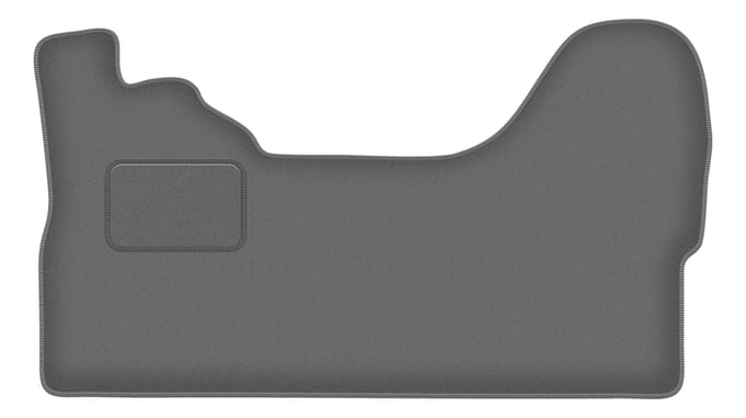 Grafiet automatten voor: Iveco Daily IV bestelbus (2006-2014)