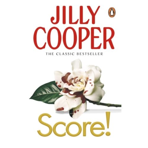 Score! - Rutshire Chronicles - Jilly Cooper
