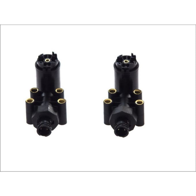 Nivelleerventiel SORL RL2908NA01