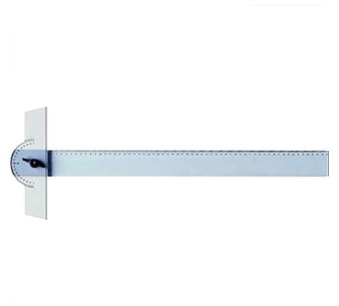 ARDA 32160 aanslaghoek Combinatieschrijfhaak