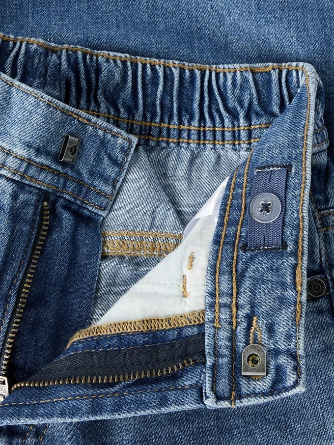 Name it Jeans Tapered Fit