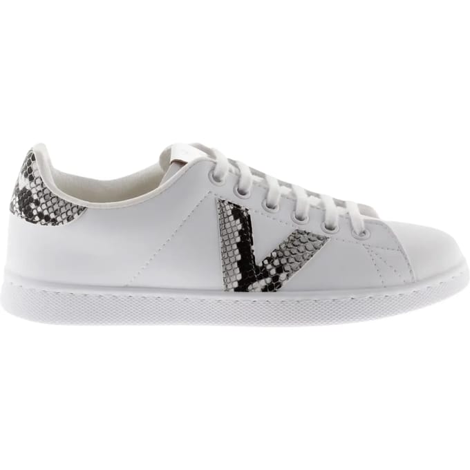 Dames sportschoenen Victoria tennis serpent