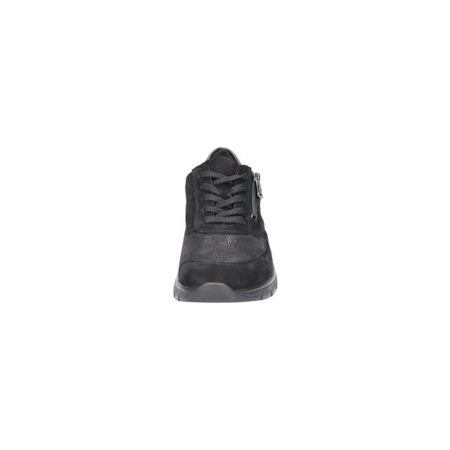Waldlaufer Ramona Veterschoenen - Dames - Zwart - Maat:36