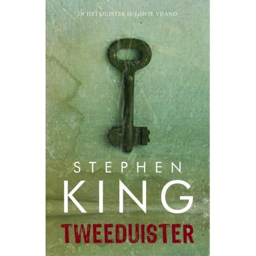 Tweeduister - Stephen King