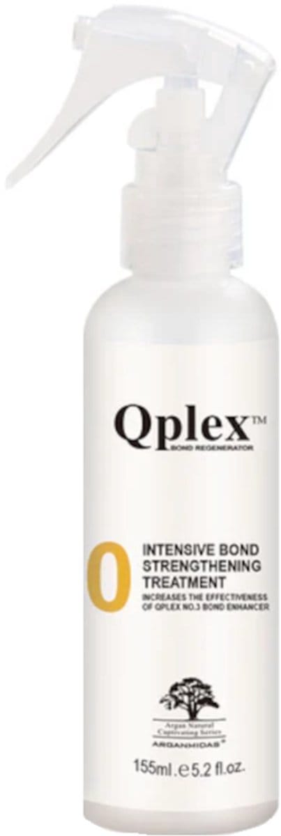 Arganmidas - Qplex No.0 - Pre-Treatment Spray 155 ml