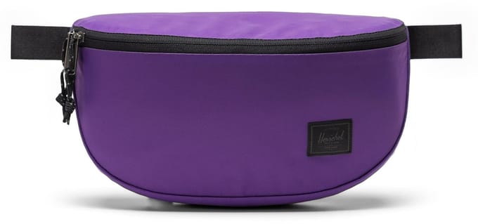 Herschel Kaine - Heuptas 30.5 cm (acai)