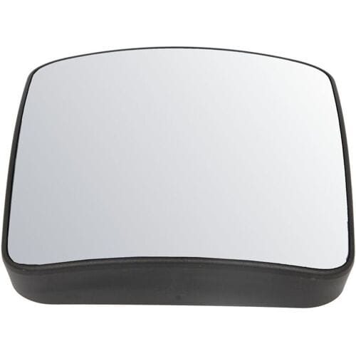Buitenspiegel glas MEKRA 159060870H
