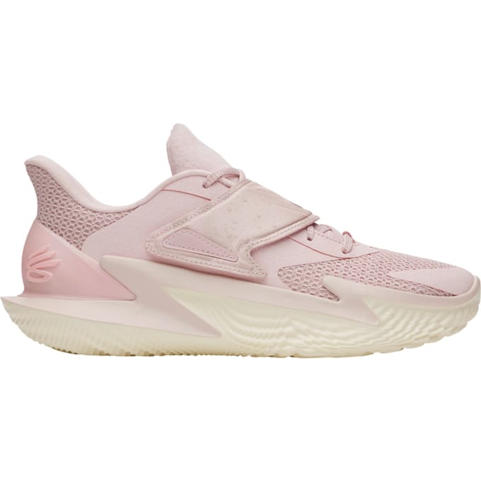 Under Armour Fox 2 Pink Dusk Roze K616