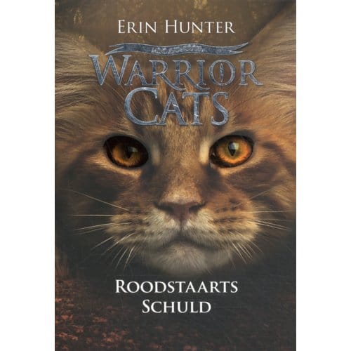 Roodstaarts Schuld - Warrior Cats Novelle - Erin Hunter