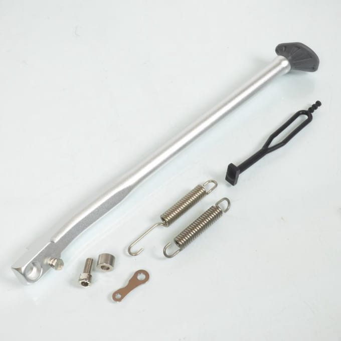 Béquille latérale Buzzetti pour Moto KTM 525 EXC 2003 à 2007 Neuf