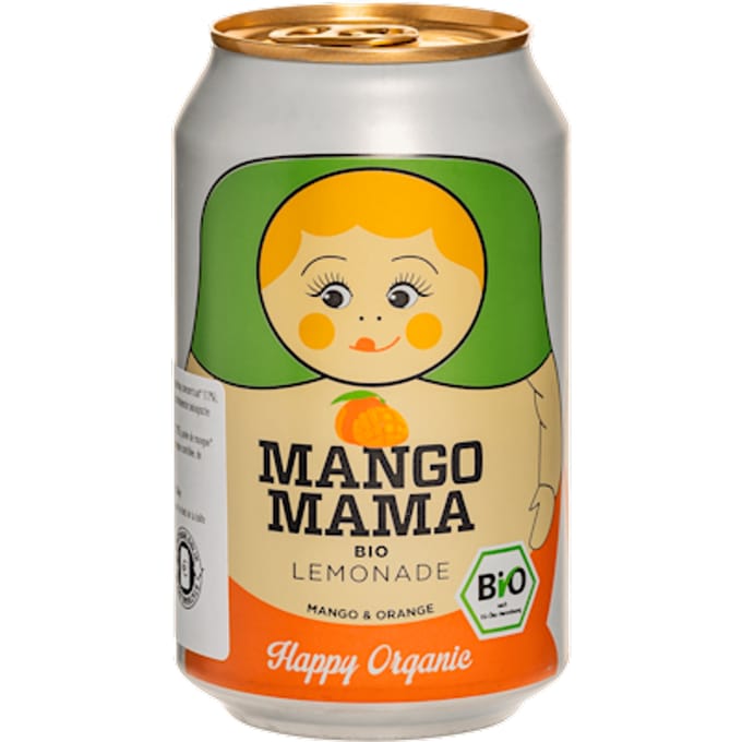 Mango mama