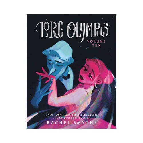 Lore Olympus: Volume Ten - Lore Olympus - Rachel Smythe