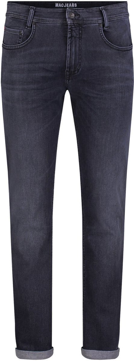 Mac Jeans Arne Pipe Flexx Superstretch H849 - Maat W 36 - L 32 - Heren