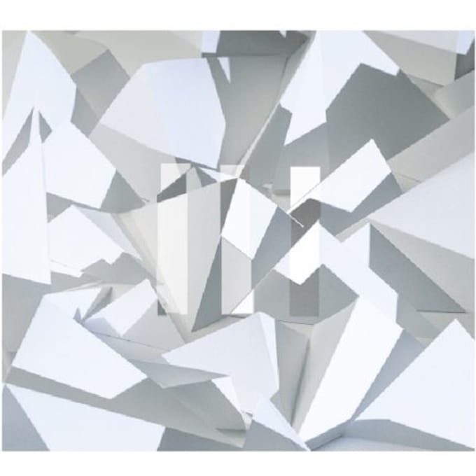 Näo - III (CD)