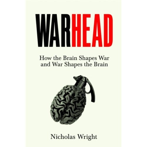 Warhead - Nicholas Wright