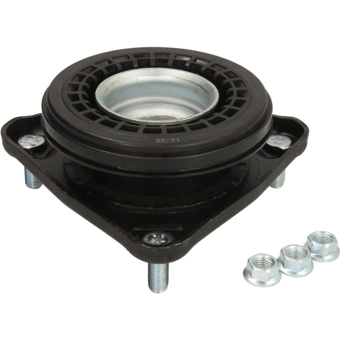 Rubber steunen, veerpoot KYB SM1044