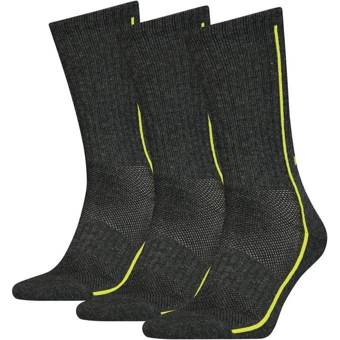 Head Performance Crew Unisex Sokken