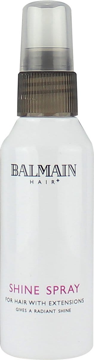 Balmain Hair Professional - Professional Aftercare Shine Spray 75ml