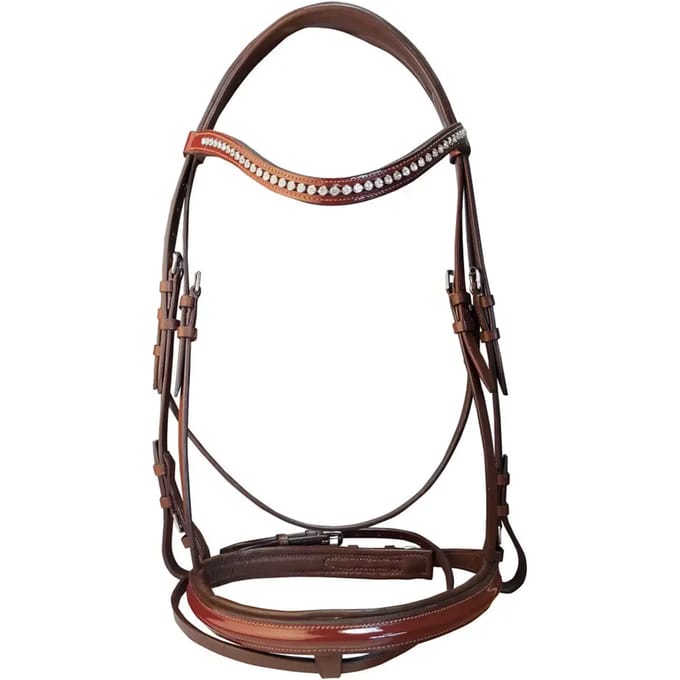 Rijhalster Zaldi Crystal