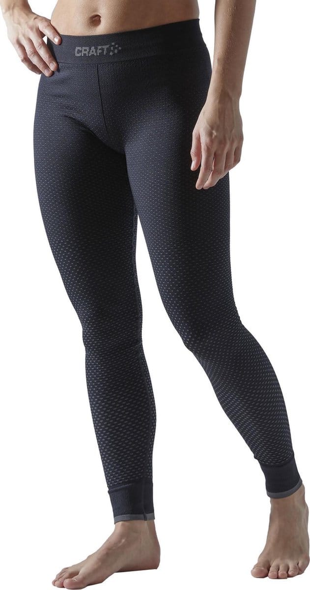 CRAFT adv warm fuseknit intensity pants w 1909737-999000