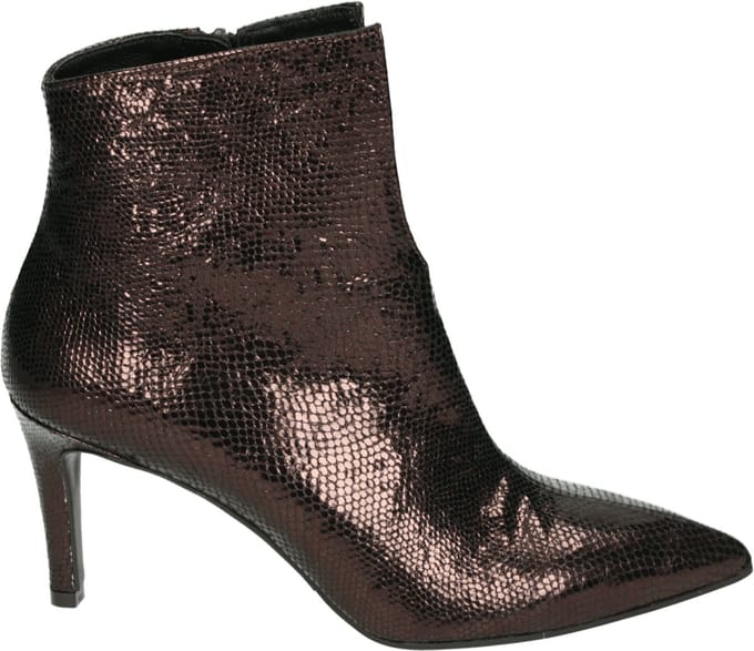 Red Rag - 78580 - Laarsjes - Kleur: Metallics - Maat: 37