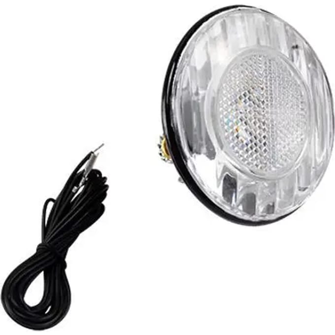 Rond dynamo halogeen koplamp Sélection CGN