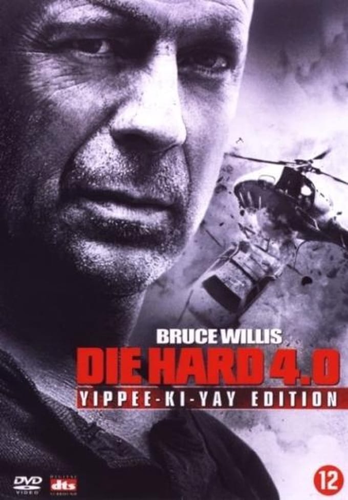 Die Hard 4.0