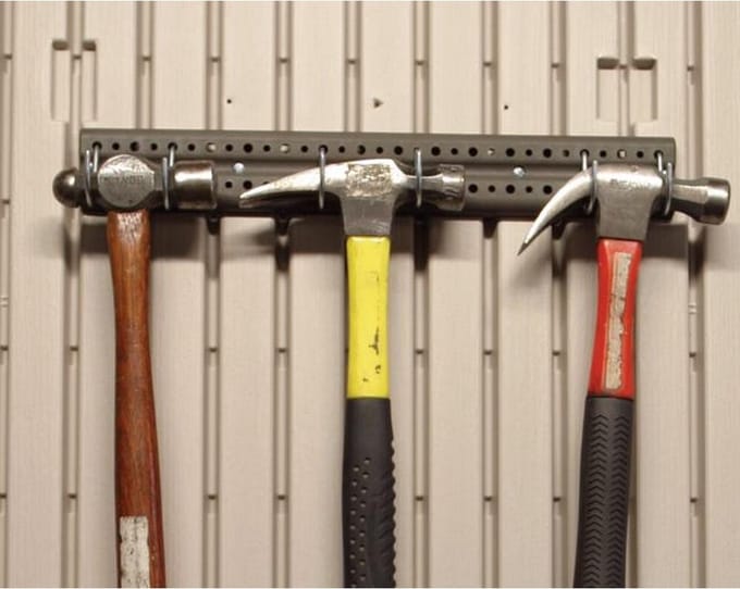 Lifetime - Gereedschap ophanging - LG00113