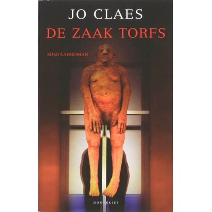 De Zaak Torfs - Jo Claes