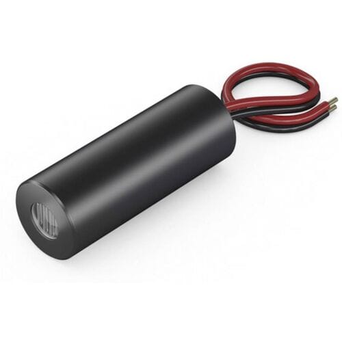 Picotronic Lasermodule Lijn Rood 5 mW LD6 50-5-5(12x32)-PL