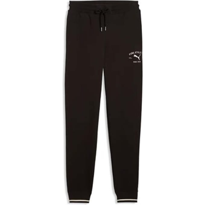 PUMA PANTS CLASS GRAPHIC TR CL 69222901 r XXL
