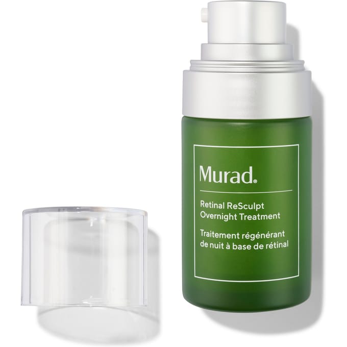 Murad Retinal Resculpt Overnight Treatment