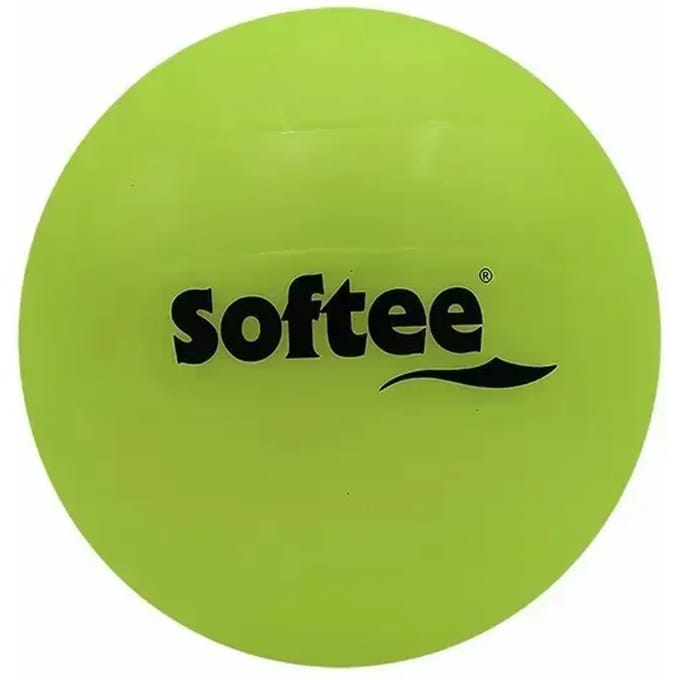 Multifunctionele gladde flexi bal Softee