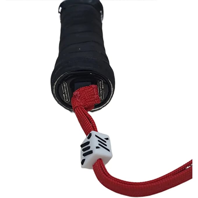 Koordsluiting voor padel racket Constrictor