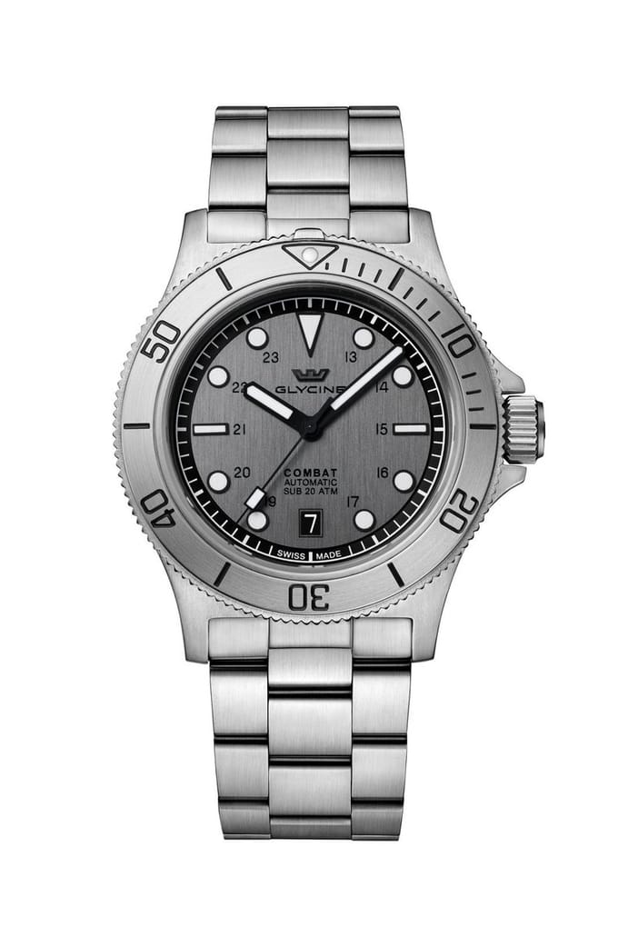 Glycine GL0531 - Combat Sub 42