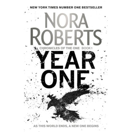 Year One - Chronicles Of The One - Nora Roberts