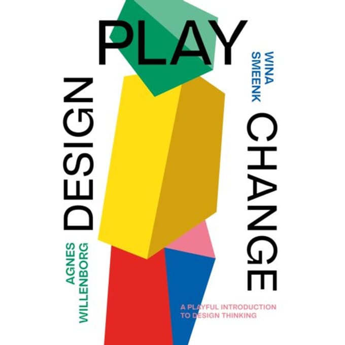 Design Play Change - Agnes Willenborg
