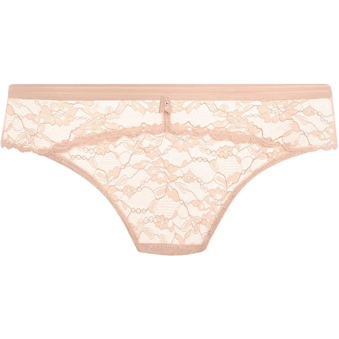 Damesslipjes Freya Offbeat
