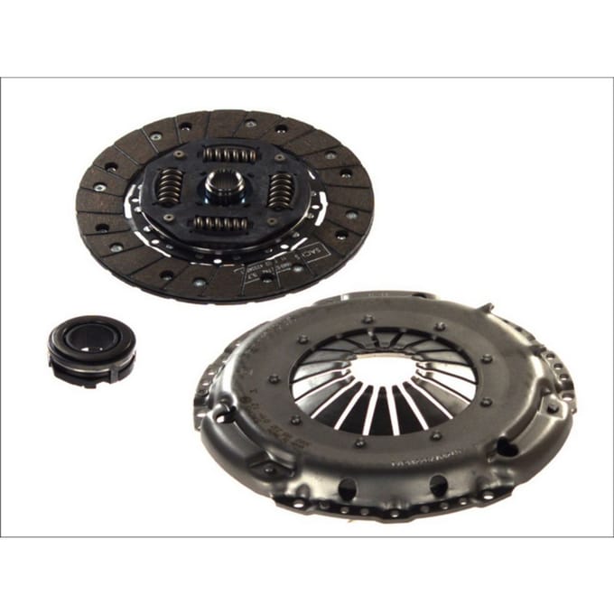 Koppelingsset SACHS 3000 327 002