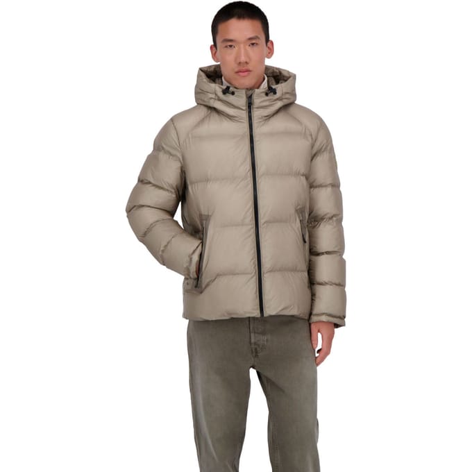 Nate Jacket