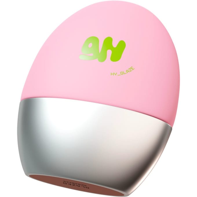 Glow Hub Hy Glaze | Love Flush | Serum 40 ml