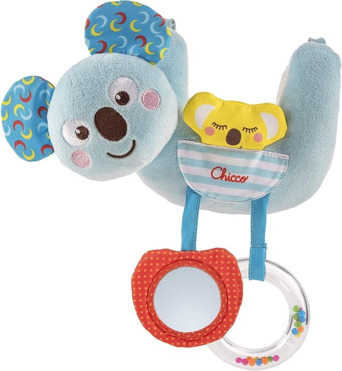 Koala's familie