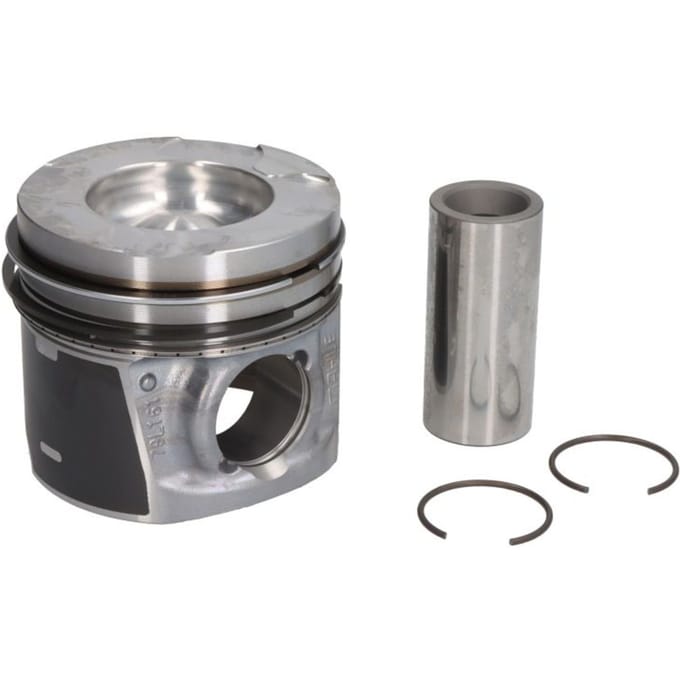 Zuiger MAHLE 011 PI 00119 000