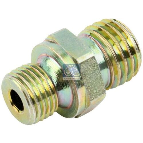 Slangaansluiting DT SPARE PARTS 9.17001